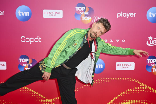 TOP OF THE TOP Sopot Festival 2026 - dzień 3