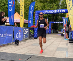 Citi Ukiel Sunset Run Olsztyn 2026