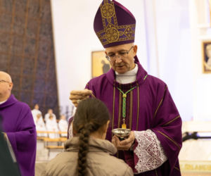 Abp Adrian Galbas zachęca do „postu od ekranu”