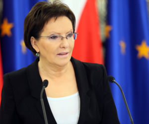 Ewa Kopacz
