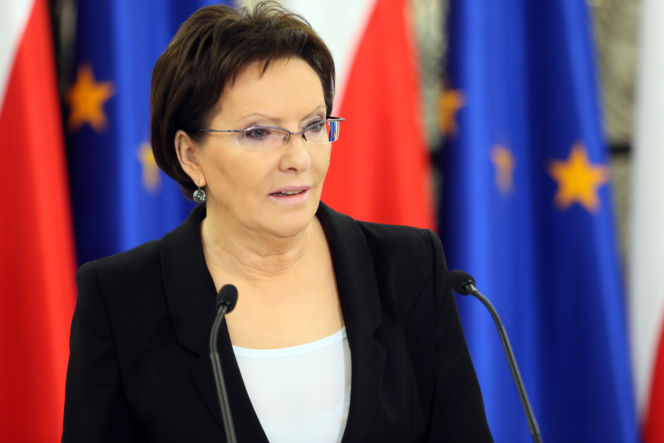 Ewa Kopacz