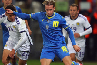 Ukraiński gwiazdor zaczął grozić Polakom Wołyniem. Skandaliczna postawa Mudryka