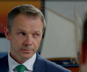 Barwy szczęścia odc. 3286. Bruno (Lesław Żurek)