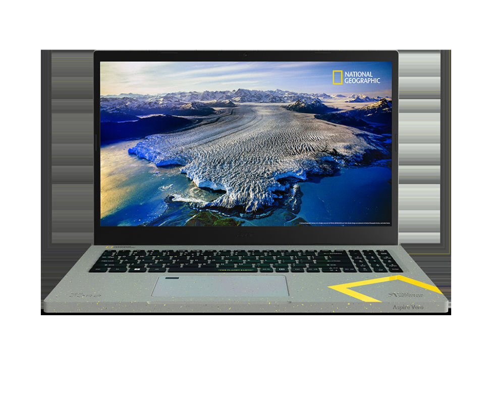 Acer Vero National Geographic