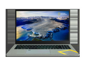Acer Vero National Geographic