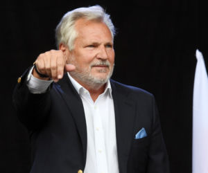Sopot: Kwaśniewski, Komorowski i Kidawa Błońska