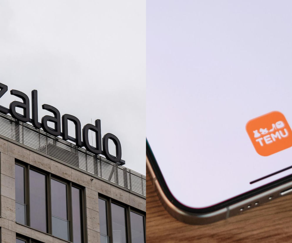 Temu i zalando
