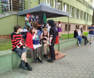 UwSkon odbył się w siedleckim UOK po raz pierwszy, ale nie ostatni!