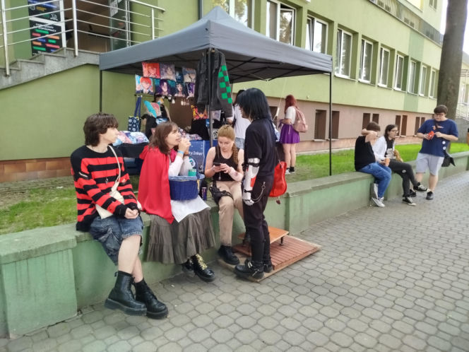 UwSkon odbył się w siedleckim UOK po raz pierwszy, ale nie ostatni!
