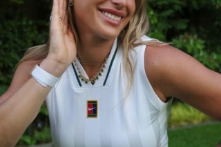 Aryna Sabalenka