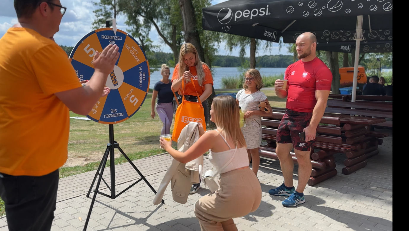 Eska Summer City Poznań: Tak bawiliśmy się w weekend 21-23 lipca	