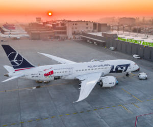 Z Katowice Airport wystartowały dalekodystansowe połączenia czarterowe do Meksyku i Dominikany