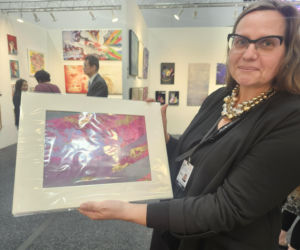 Polacy zachwycili na Art Expo 2026 w Nowym Jorku