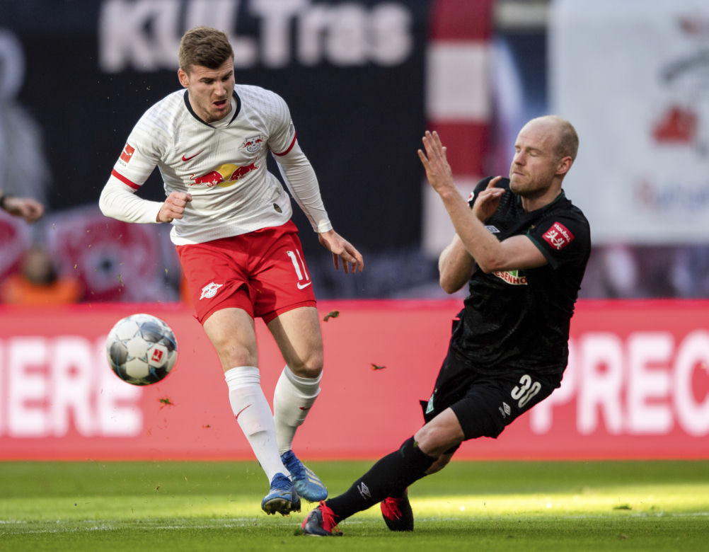 Timo Werner