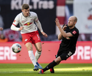 Timo Werner