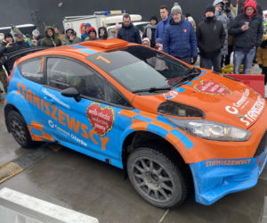 34. Finał WOŚP Olsztyn - Galeria Warmińska cz.1