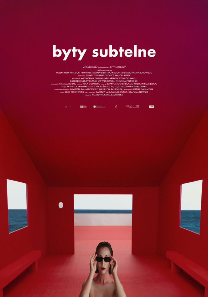 Byty subtelne