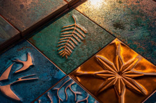 Copper Philosophy