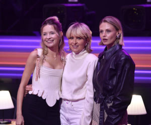 Paulina Gałązka, Marieta Żukowska, Anna Karczmarczyk