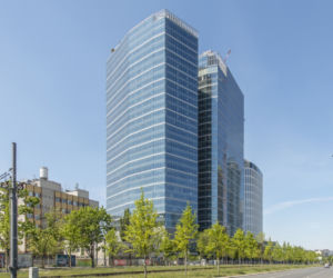 The Warsaw HUB