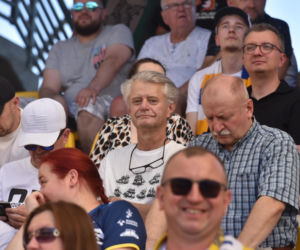 PRES Grupa Deweloperska Toruń - Krono-Plast Włókniarz Częstochowa, zdjęcia kibiców i zawodników z meczu 10. kolejki PGE Ekstraligi