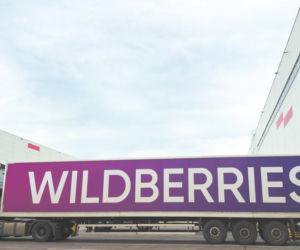 Cios w rosyjskiego giganta. Miliardowe straty Wildberries