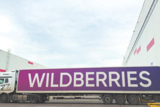 Cios w rosyjskiego giganta. Miliardowe straty Wildberries