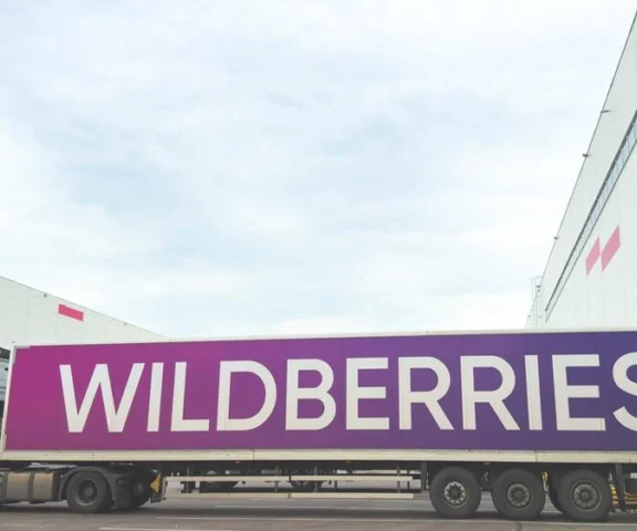 Cios w rosyjskiego giganta. Miliardowe straty Wildberries