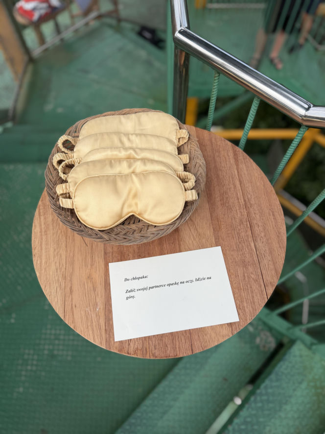 Hotel Paradise 12 - odcinek 30