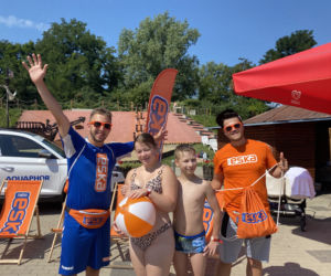 Eska Summer City 2021: zobacz, gdzie się bawiła ekipa w zeszłym tygodniu [ZDJĘCIA]