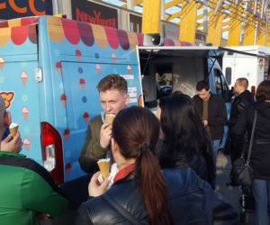 Zlot Foodtrucków w Lublinie