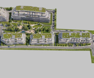 Nowy wymiar komfortu w Rzeszowie. Odkryj Royal Garden przy ul. Miłocińskiej