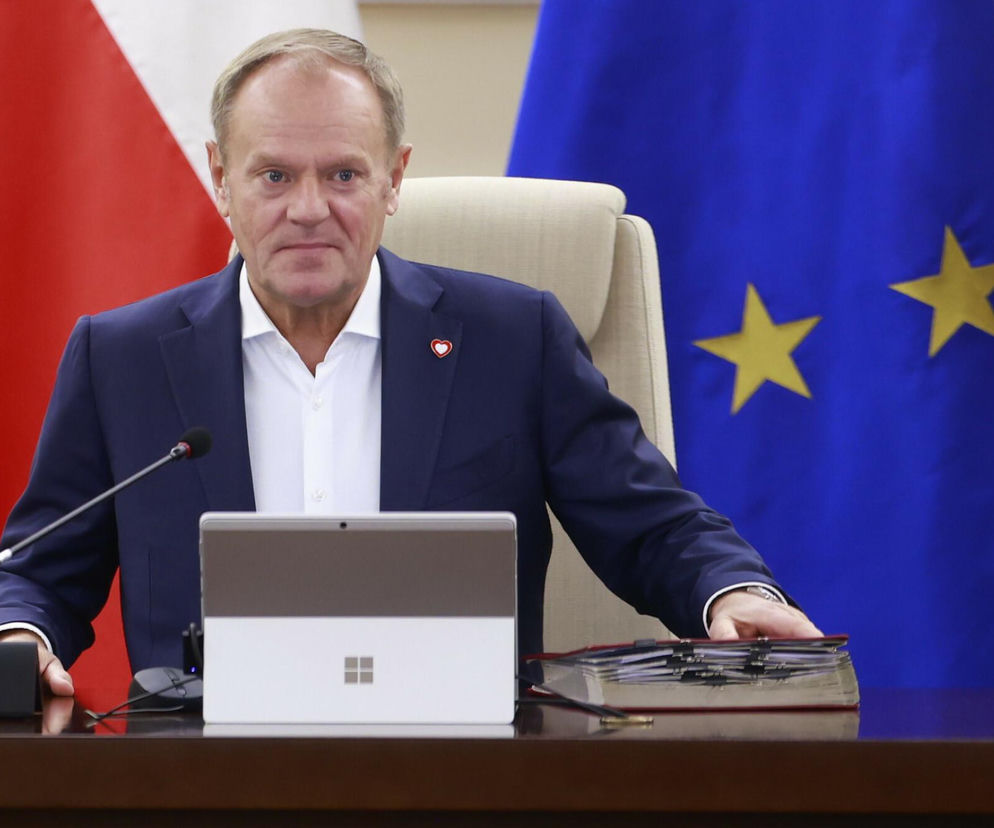 Tusk ucina spekulacje: Nie będzie darmowych mieszkań dla ministrów. Rząd rozważa jedynie obniżkę wysokich czynszów