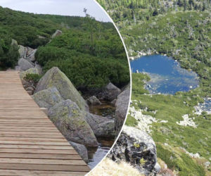 Górski raj w Karkonoszach znów otwarty! Widoki zapierają dech