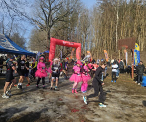 TrailOn Stawiguda - Wiosna Na Szlaku