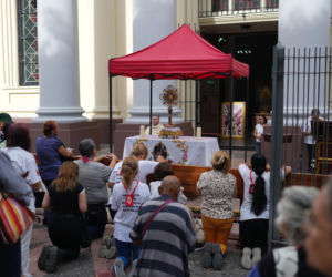 Koniec akcji ratunkowej w Wenezueli. Tysiące ofiar kataklizmu