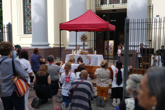 Koniec akcji ratunkowej w Wenezueli. Tysiące ofiar kataklizmu