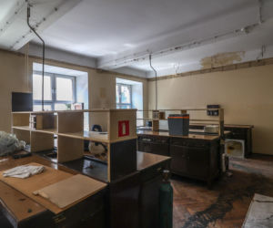 Wydział Chemii Politechniki Łódzkiej