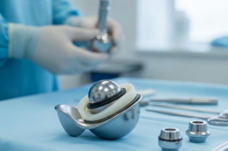Ten implant zmienia rokowania po wymianie biodra. Ryzyko bolesnego powikłania spada o 70 proc.