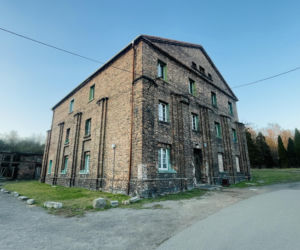 Kolonia Alfred w Katowicach