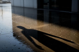 Makabryczne morderstwo w Słupsku. Co ukrywał współlokator Mateusza?