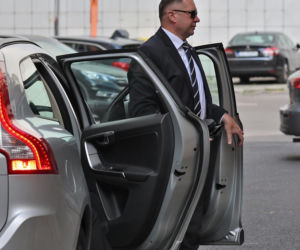 Komitet polityczny PiS po rozłamie w partii