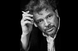 „Geniusz tarnowskiej sceny”. Odszedł Ireneusz Pastuszak