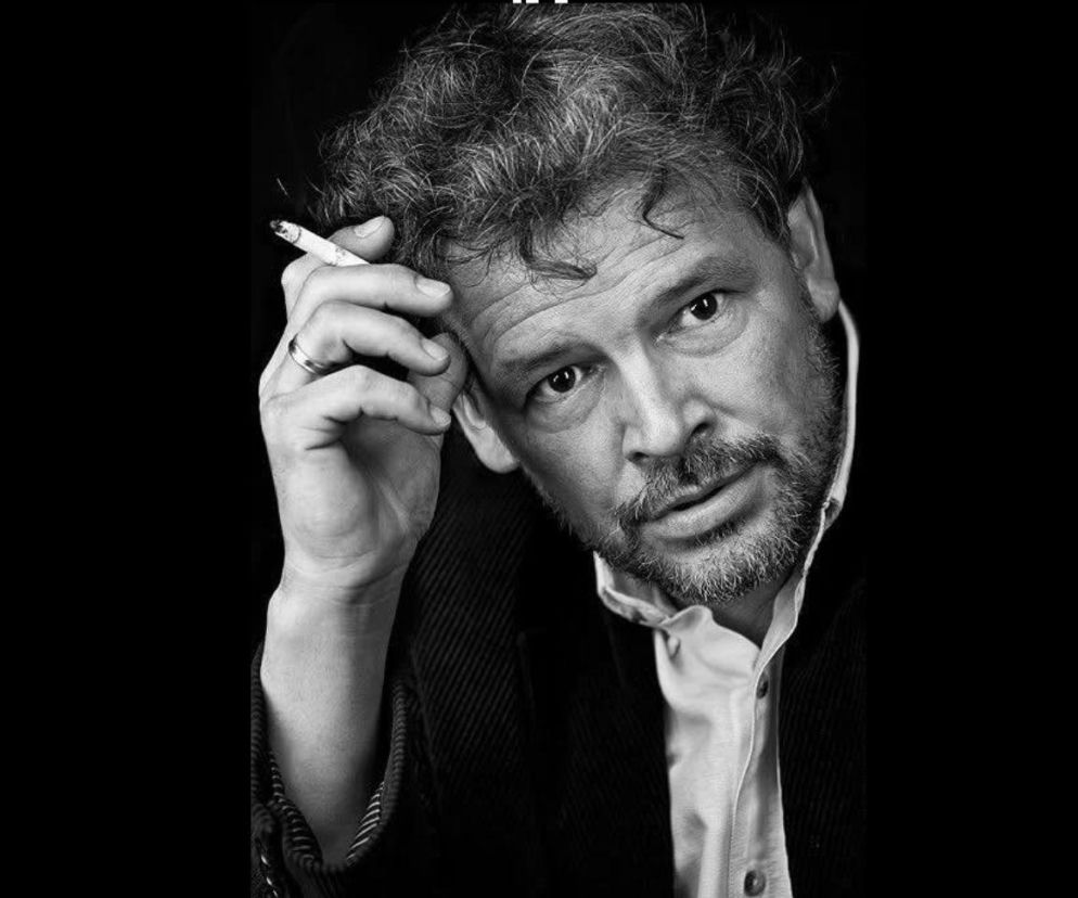 „Geniusz tarnowskiej sceny”. Odszedł Ireneusz Pastuszak