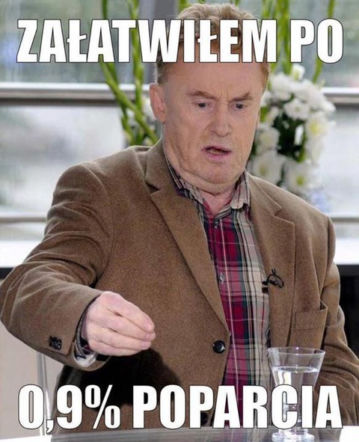 daniel olbrychski, memy