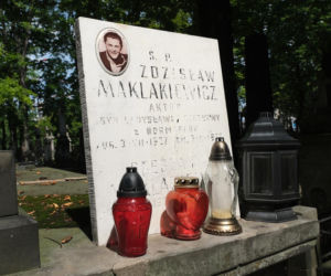 Zdzisław Maklakiewicz