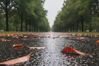 Weekendowa prognoza dla Lublina ma haczyk. Najcieplej nie znaczy najsłoneczniej