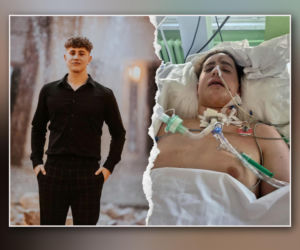 Dopiero wchodził w dorosłość. Jeden wypadek sprawił, że życie Eryka całkowicie się załamało