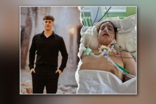 Dopiero wchodził w dorosłość. Jeden wypadek sprawił, że życie Eryka całkowicie się załamało