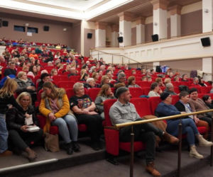 34 Finał WOŚP w Iławie